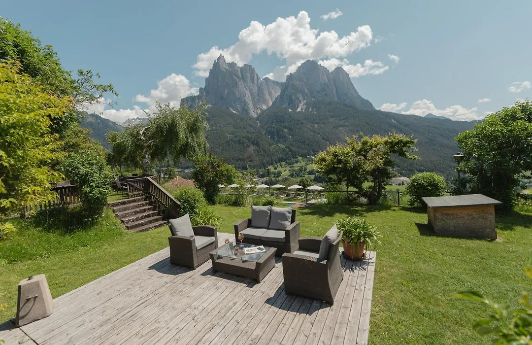 Mirabell Alpine Garden Resort&Spa-1