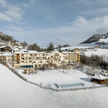 Mirabell Alpine Garden Resort&Spa-3